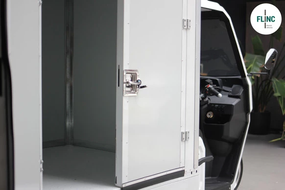 Flinc Tuktuk - Afbeelding 4 van 9