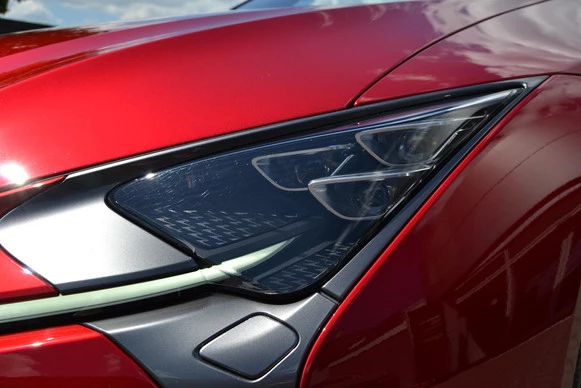 Lexus LC - Afbeelding 9 van 30