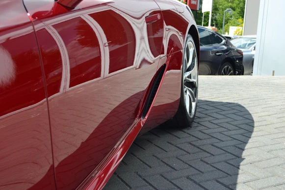 Lexus LC - Afbeelding 16 van 30
