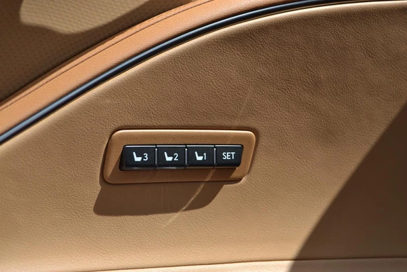 Lexus LC - Afbeelding 24 van 30