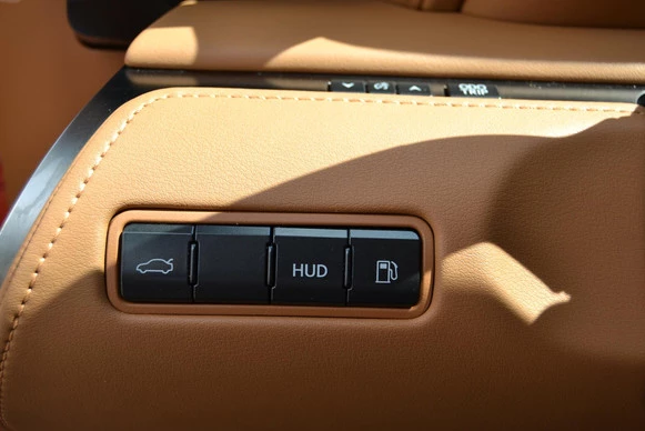 Lexus LC - Afbeelding 29 van 30