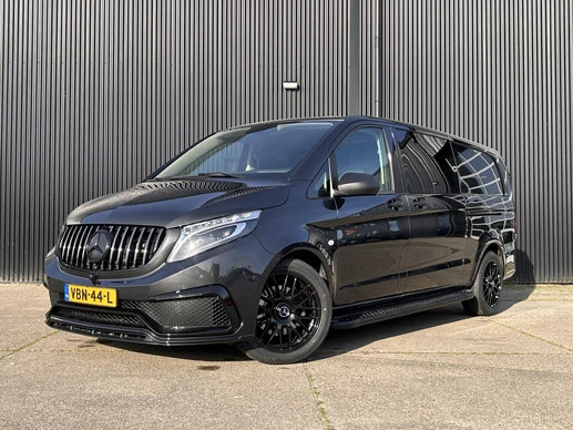 Mercedes-Benz Vito - Afbeelding 1 van 28