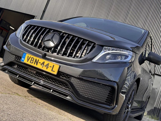 Mercedes-Benz Vito - Afbeelding 2 van 28