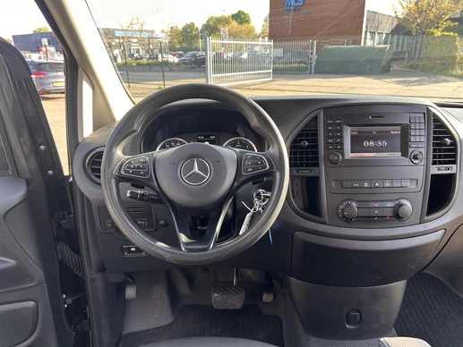 Mercedes-Benz Vito - Afbeelding 5 van 28
