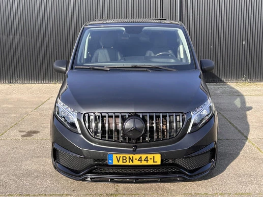 Mercedes-Benz Vito - Afbeelding 6 van 28
