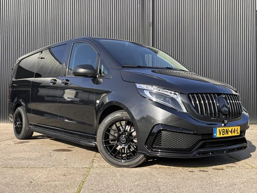 Mercedes-Benz Vito - Afbeelding 7 van 28