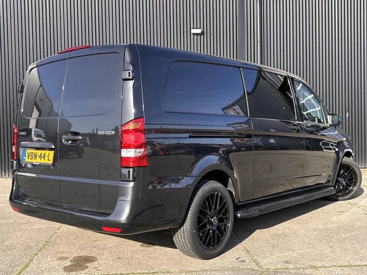 Mercedes-Benz Vito - Afbeelding 8 van 28