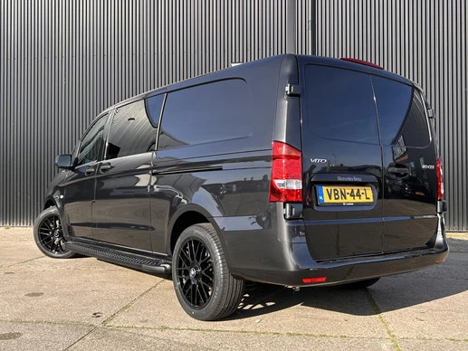 Mercedes-Benz Vito - Afbeelding 9 van 28