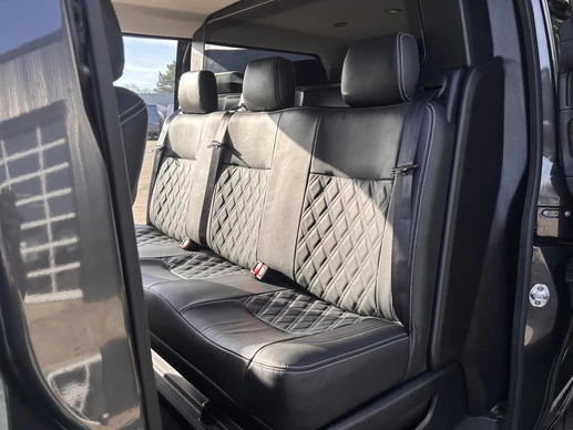 Mercedes-Benz Vito - Afbeelding 10 van 28