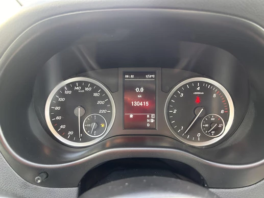 Mercedes-Benz Vito - Afbeelding 14 van 28