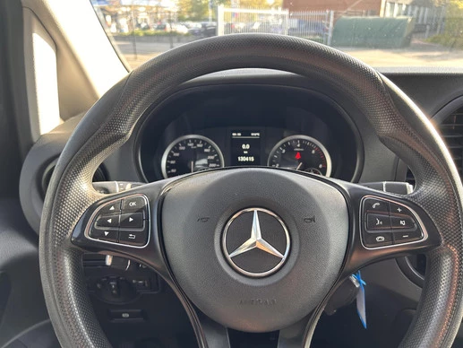 Mercedes-Benz Vito - Afbeelding 15 van 28