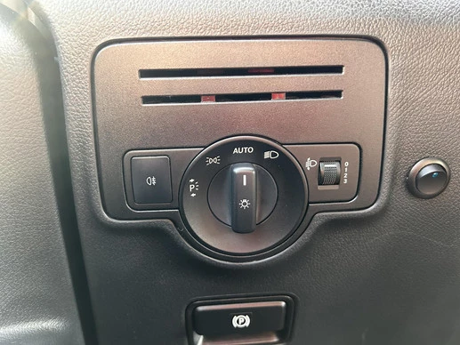 Mercedes-Benz Vito - Afbeelding 17 van 28