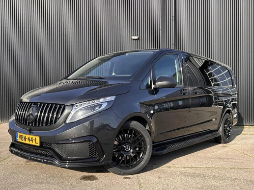 Mercedes-Benz Vito - Afbeelding 18 van 28
