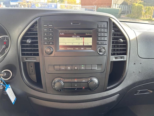 Mercedes-Benz Vito - Afbeelding 20 van 28