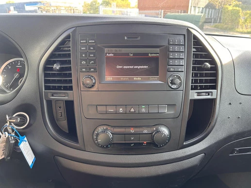 Mercedes-Benz Vito - Afbeelding 21 van 28