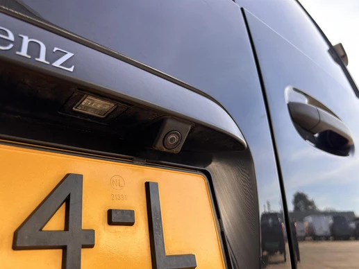 Mercedes-Benz Vito - Afbeelding 23 van 28