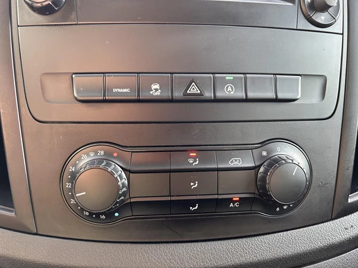 Mercedes-Benz Vito - Afbeelding 24 van 28