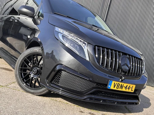 Mercedes-Benz Vito - Afbeelding 25 van 28
