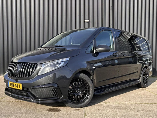 Mercedes-Benz Vito - Afbeelding 26 van 28