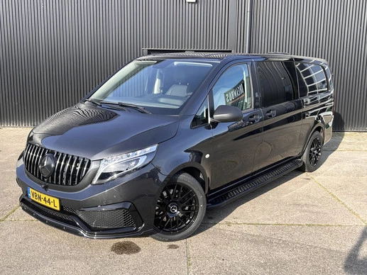 Mercedes-Benz Vito - Afbeelding 27 van 28