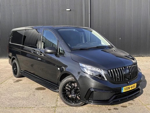Mercedes-Benz Vito - Afbeelding 28 van 28