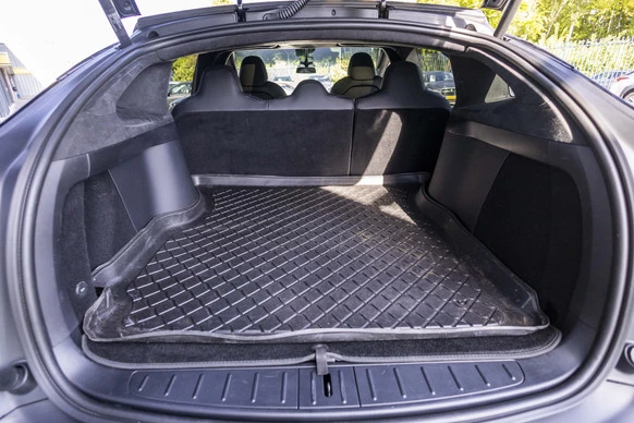 Tesla Model X - Afbeelding 14 van 30