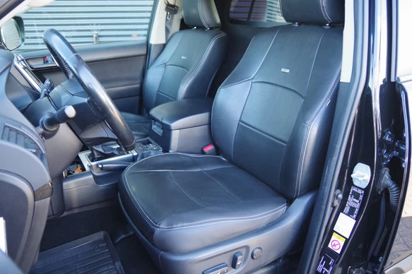 Toyota Land Cruiser - Afbeelding 4 van 30