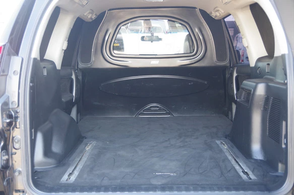 Toyota Land Cruiser - Afbeelding 6 van 30