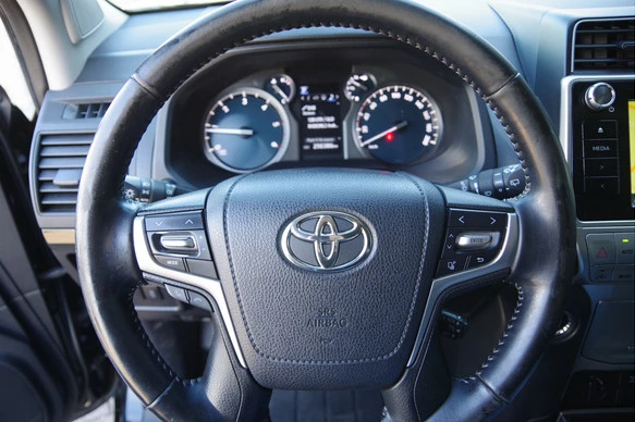 Toyota Land Cruiser - Afbeelding 7 van 30