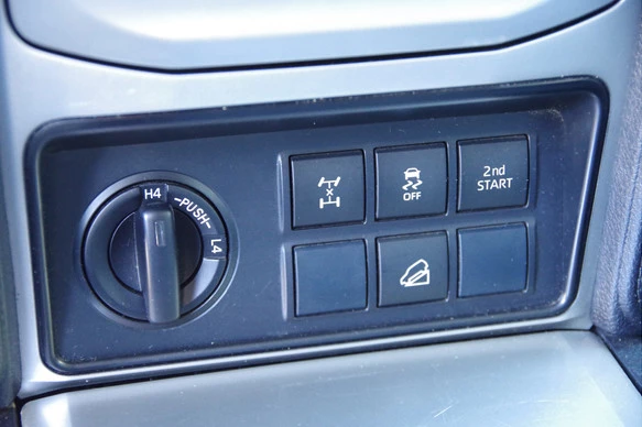 Toyota Land Cruiser - Afbeelding 19 van 30