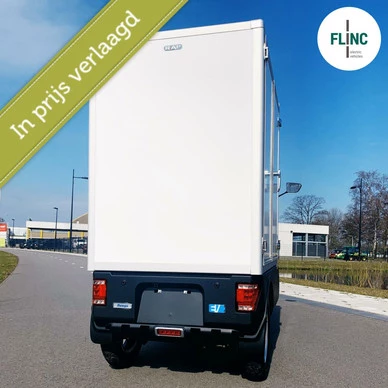 Flinc Tuktuk - Afbeelding 4 van 14