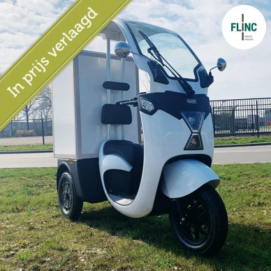 Flinc Tuktuk - Afbeelding 6 van 14