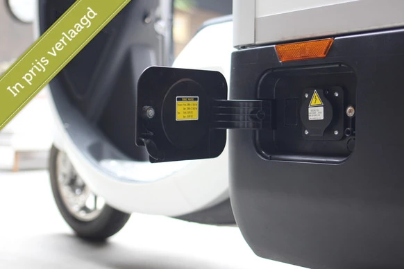 Flinc Tuktuk - Afbeelding 10 van 14