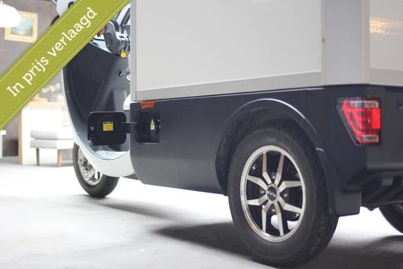 Flinc Tuktuk - Afbeelding 11 van 14