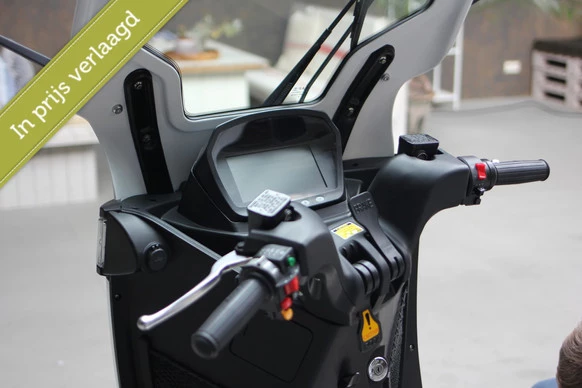 Flinc Tuktuk - Afbeelding 14 van 14