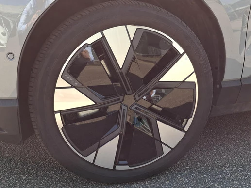 Volvo EX30 - Afbeelding 5 van 25