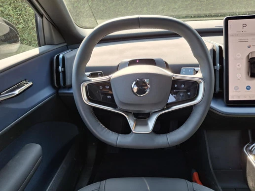 Volvo EX30 - Afbeelding 11 van 25