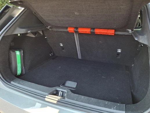 Volvo EX30 - Afbeelding 15 van 25