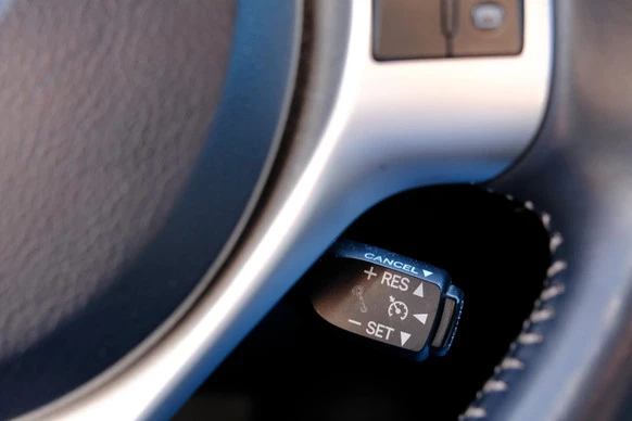 Lexus CT - Afbeelding 16 van 30