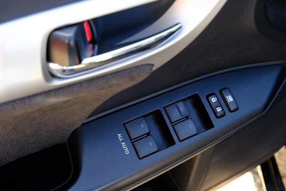 Lexus CT - Afbeelding 19 van 30
