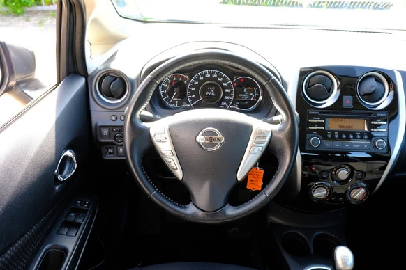 Nissan Note - Afbeelding 6 van 27