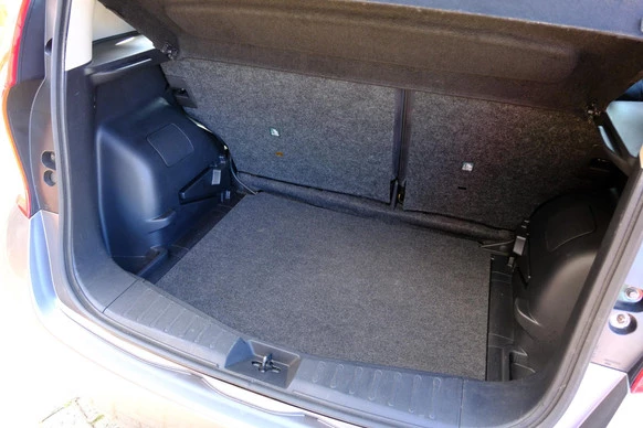 Nissan Note - Afbeelding 10 van 27