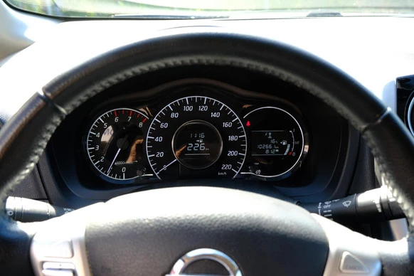 Nissan Note - Afbeelding 12 van 27