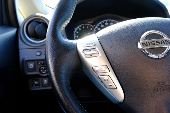 Nissan Note - Afbeelding 16 van 27