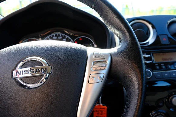 Nissan Note - Afbeelding 17 van 27
