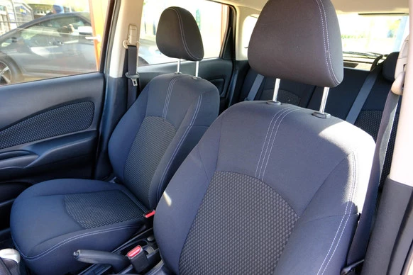 Nissan Note - Afbeelding 18 van 27