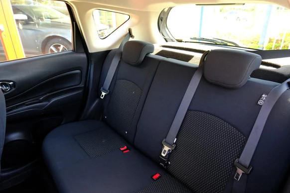 Nissan Note - Afbeelding 19 van 27