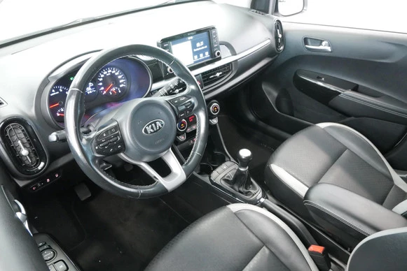 Kia Picanto - Afbeelding 12 van 30