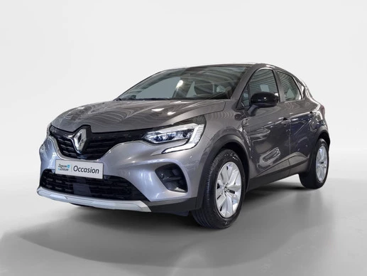 Renault Captur - Afbeelding 1 van 27