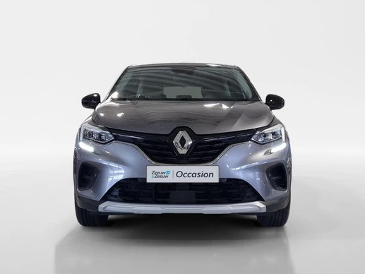 Renault Captur - Afbeelding 2 van 27